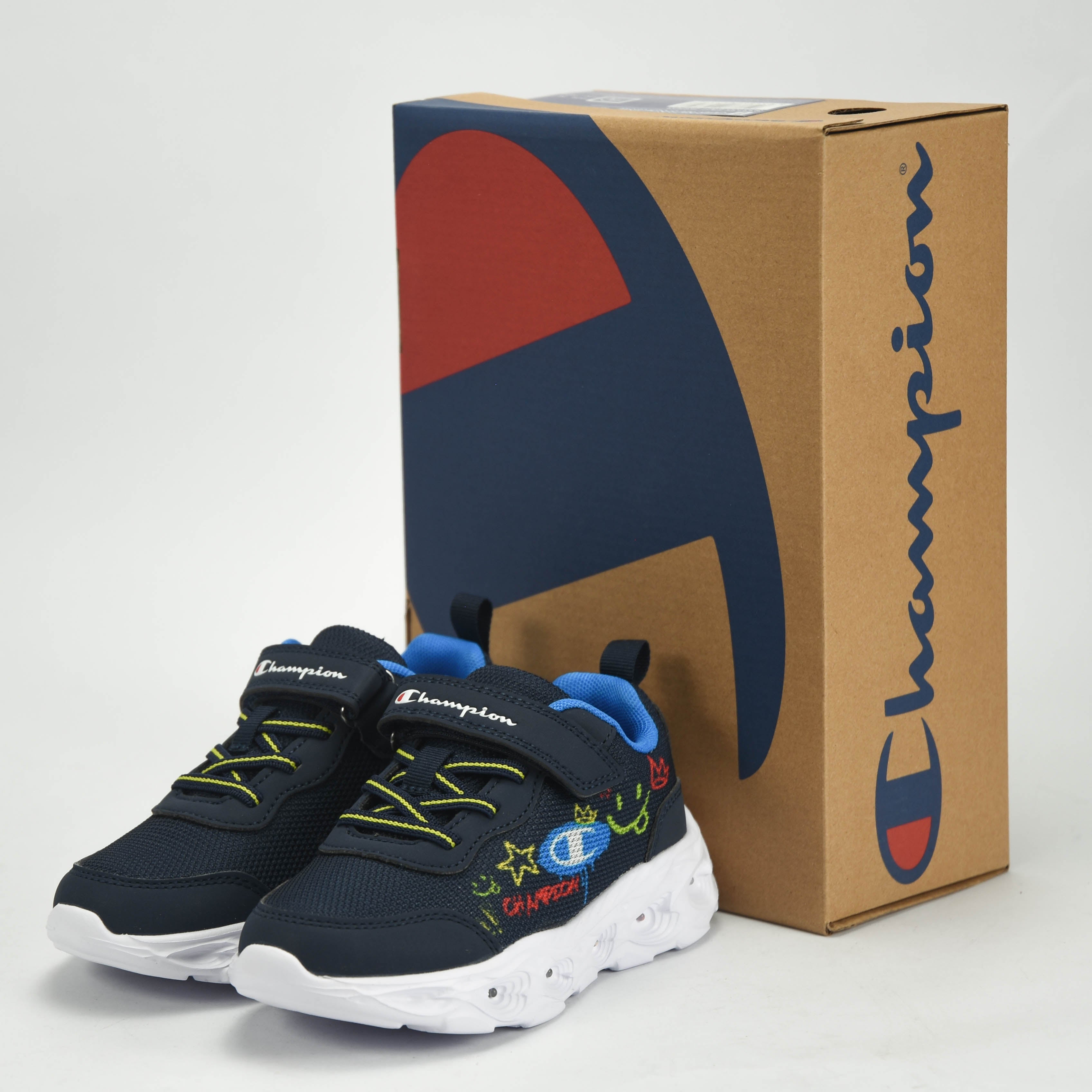 CHAMPION BASKET - S33225-BS503