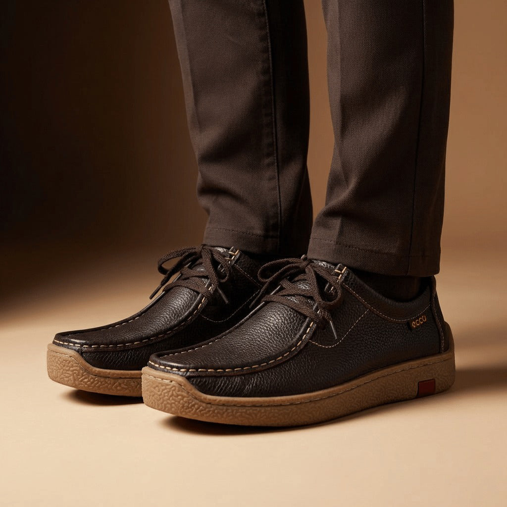 ECCO SHOES - ECCOC45-1CO