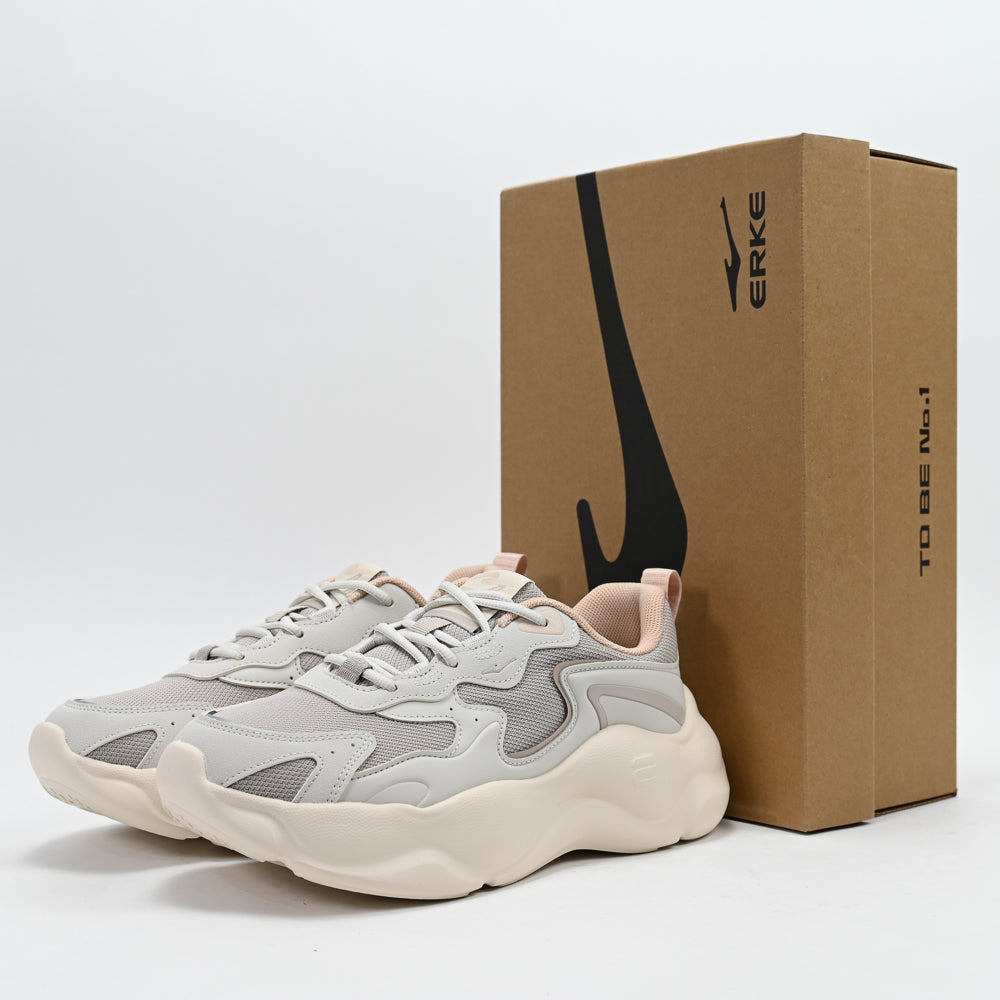 ERKE FOOTWEAR - 12126102348-106