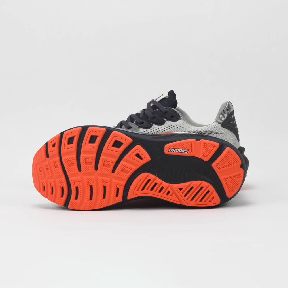 Brooks Ghost 17 Running Shoes - 110442-1D-048