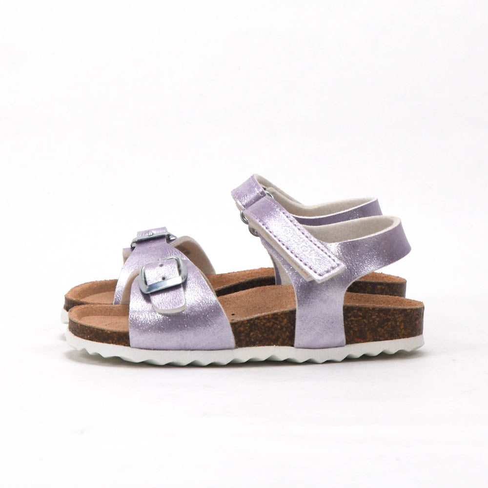 Geox J Adriel Girl Sandals - J028MC000BJ-C8020