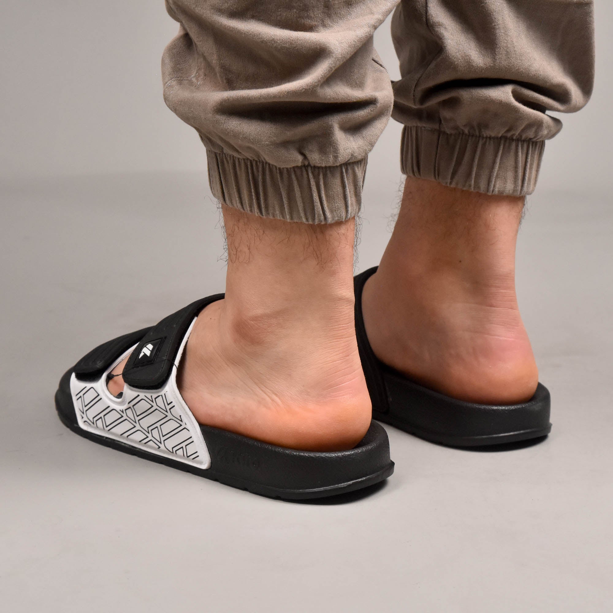 KITO - AH157M-BLACK