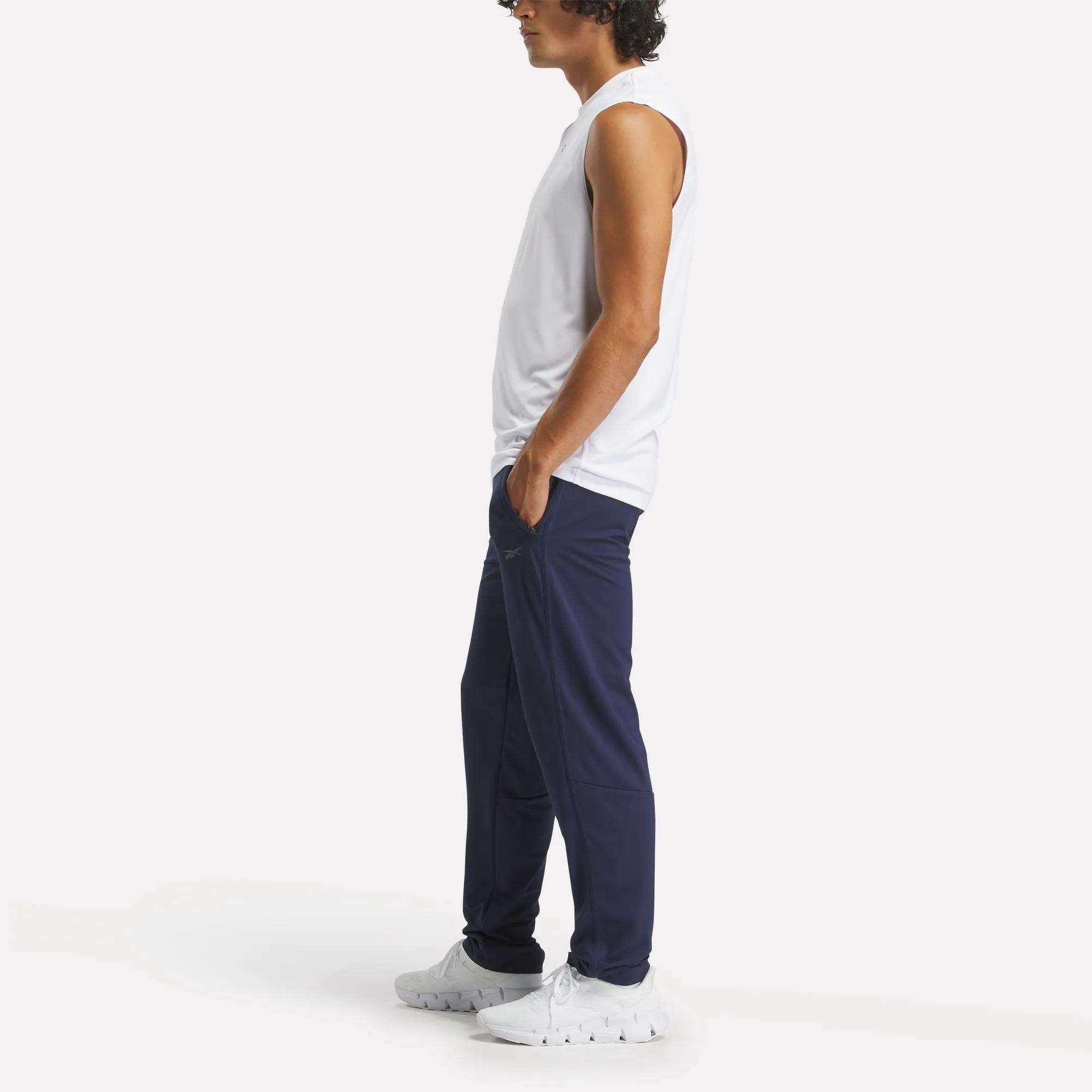 DEBARDEUR T-SHIRT REEBOK - 100216536