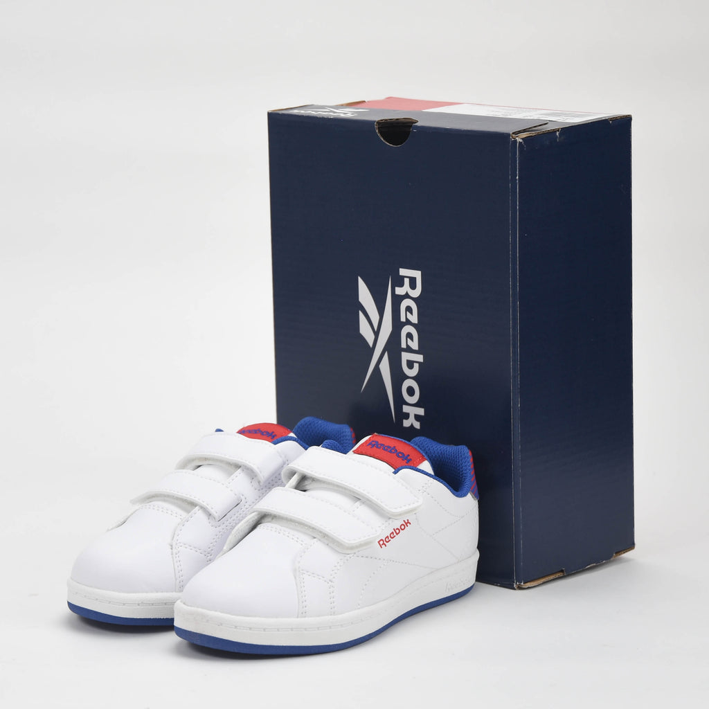 REEBOK ROYAL COMPLETE CLN ALT 2.0 - 100205228