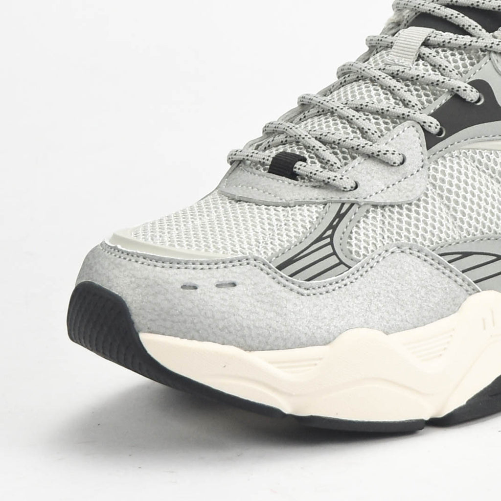 Peak Taichi Sports Shoes Grey - ET34147E-Y489