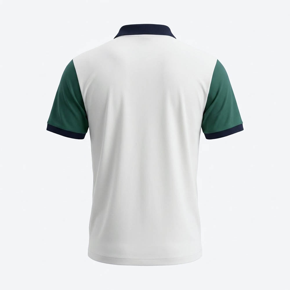 UMBRO POLOS ORIGINAL HOMME BLANC COTON - UAA241M011-100