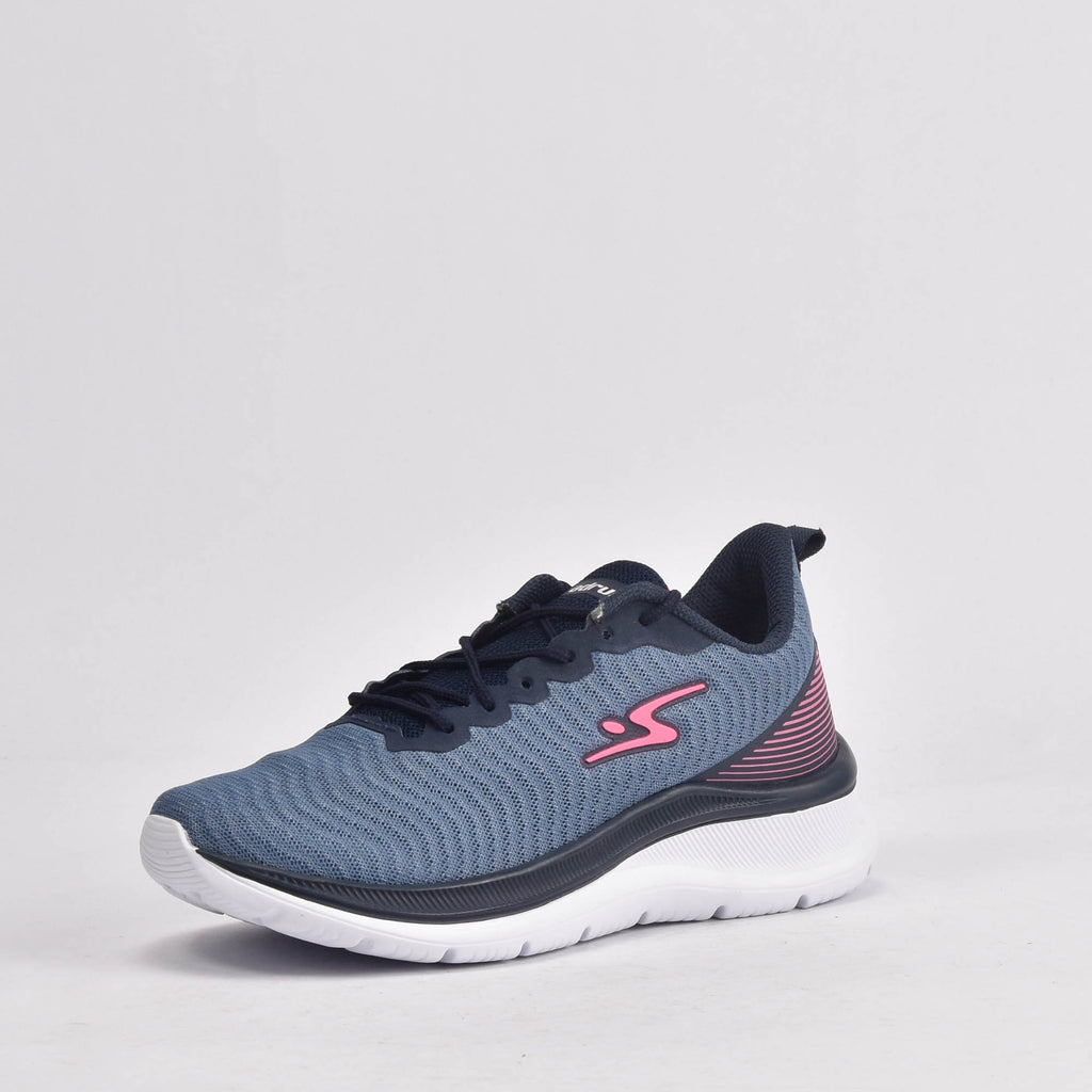 ADRUN TENIS FLEX GO - 9807F-1027