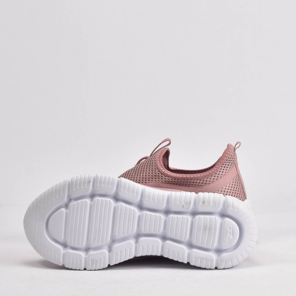 ADRUN TENIS FLEX MOOVE - 9710F-605