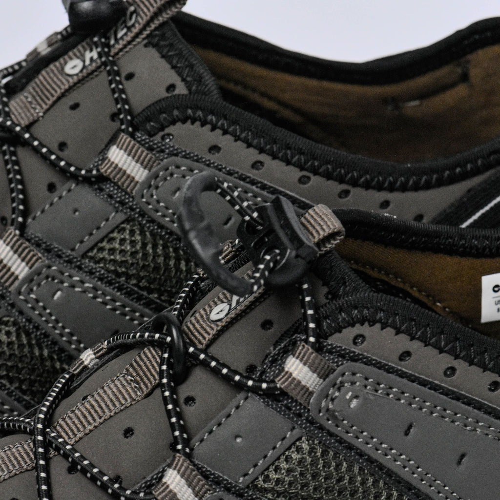 Tortola Sport Olive-Black - O014425