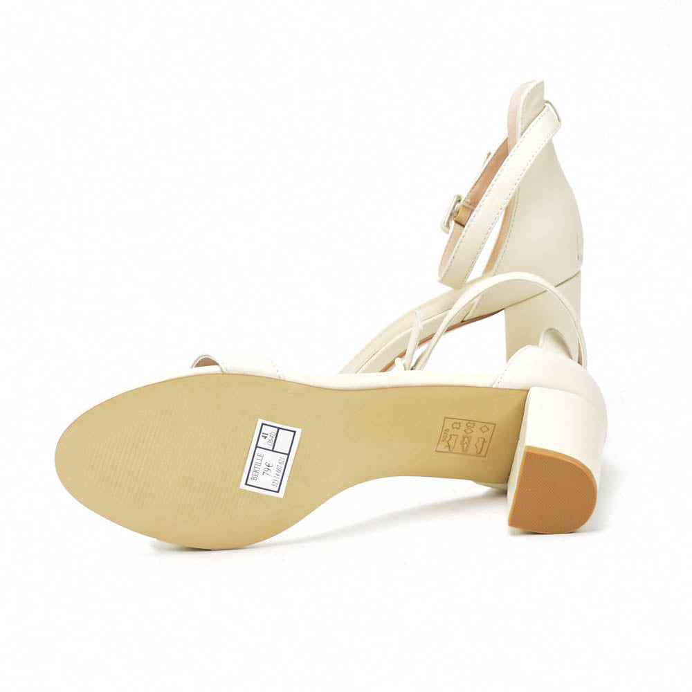 ANDRÉ SANDALES BERTILLE FEMME - 52314607621