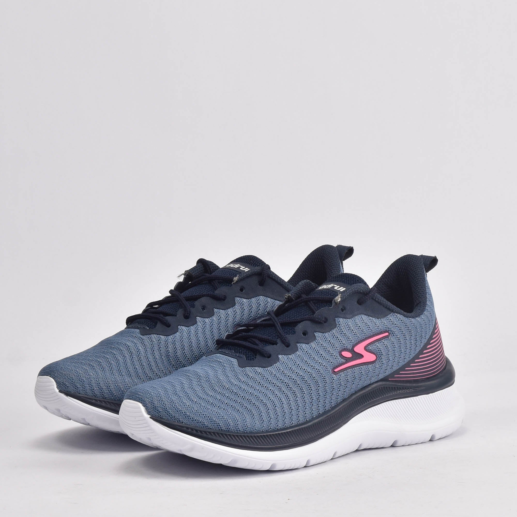 ADRUN TENIS FLEX GO - 9807F-1027