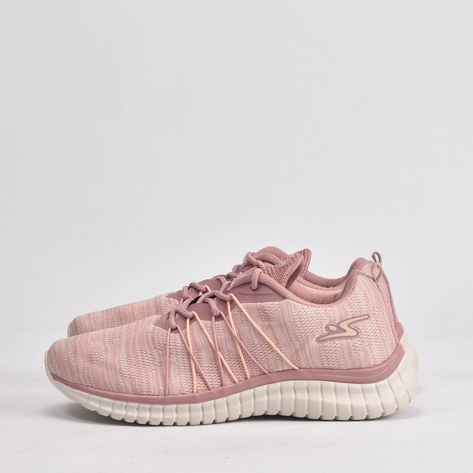 FLEX UP ROSA QUARTZ/NUDE - 8619F-1154