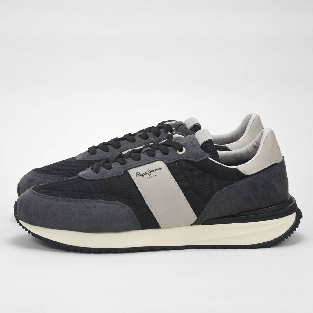 Pepe Jeans SHOES - PMS60020-999