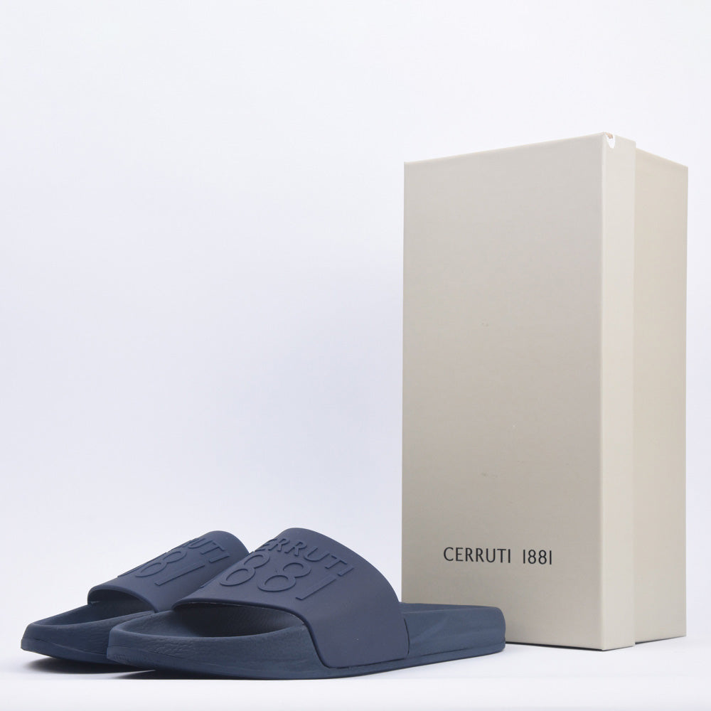 CERRUTI 1881 BLUE - CSSU01385-BLUE