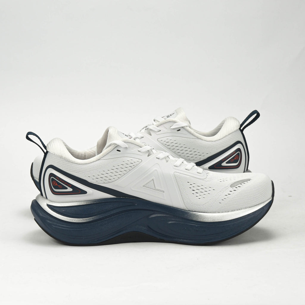 Peak Turbo 2.0 Light Grey/Navy - ET59037H-2230