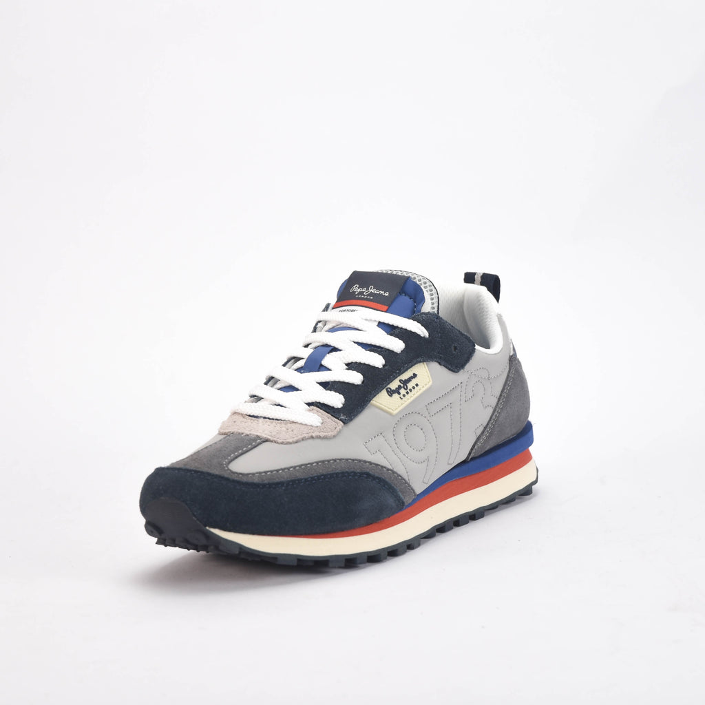 Pepe Jeans SHOES - PMS60035-945