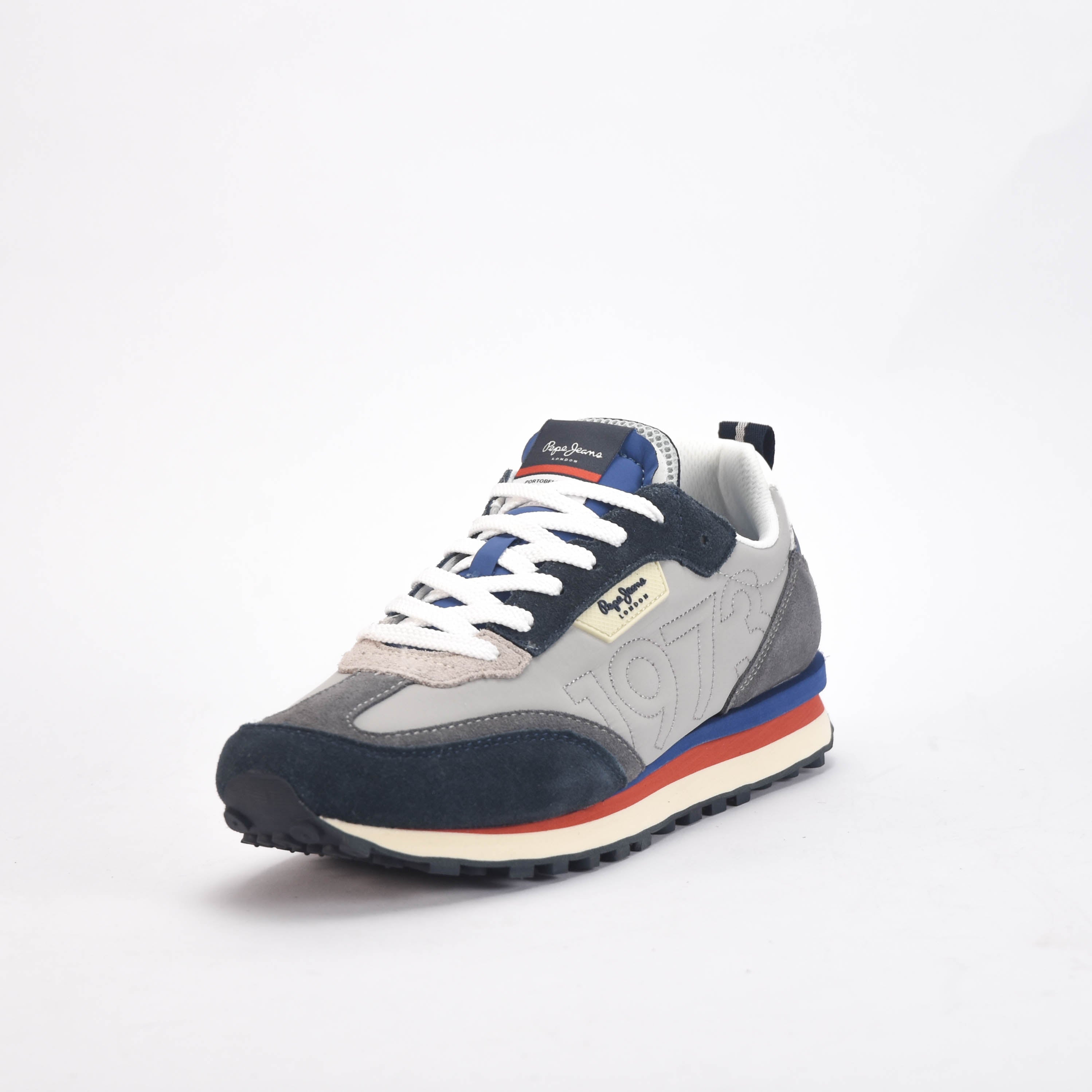Pepe Jeans SHOES - PMS60035-945