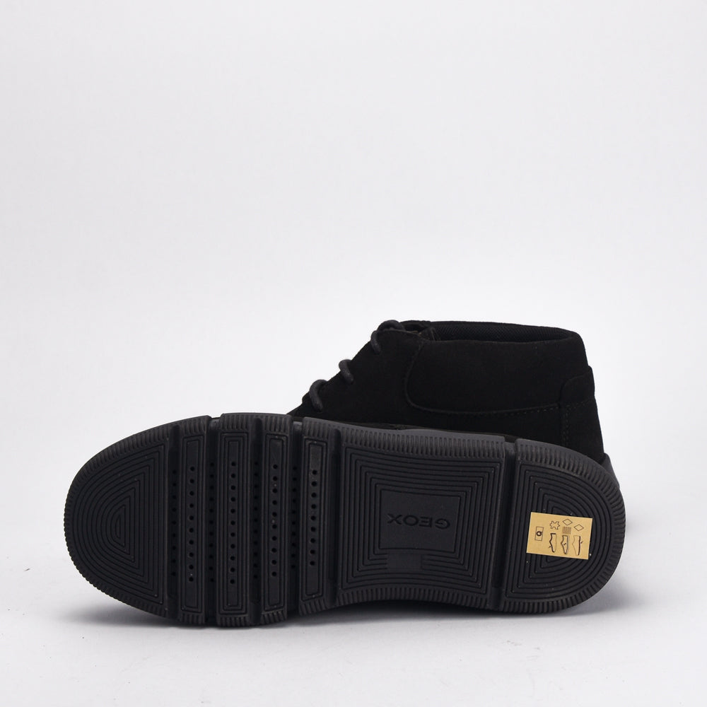 GEOX U ADACTER M A - SUEDE - U4646A00022-C6024