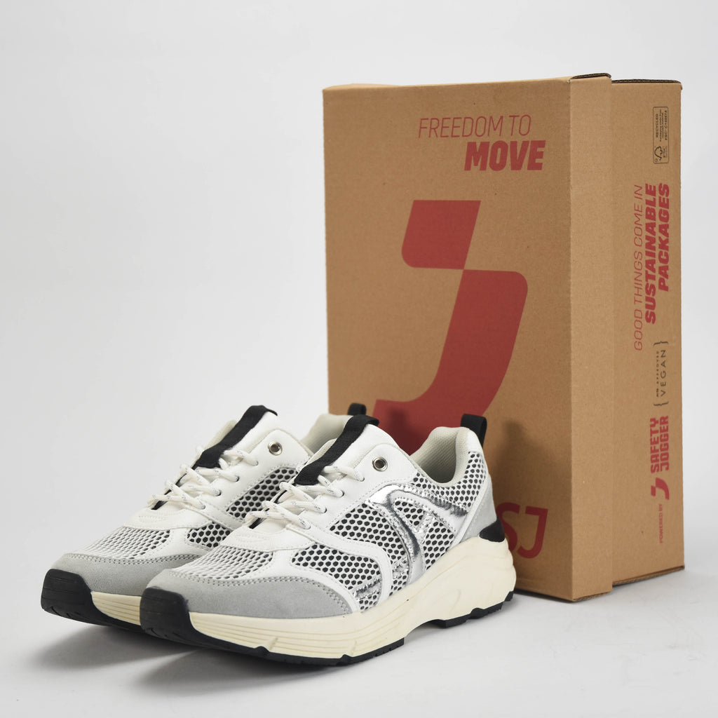 SAFETY JOGGER SHOES - 588473