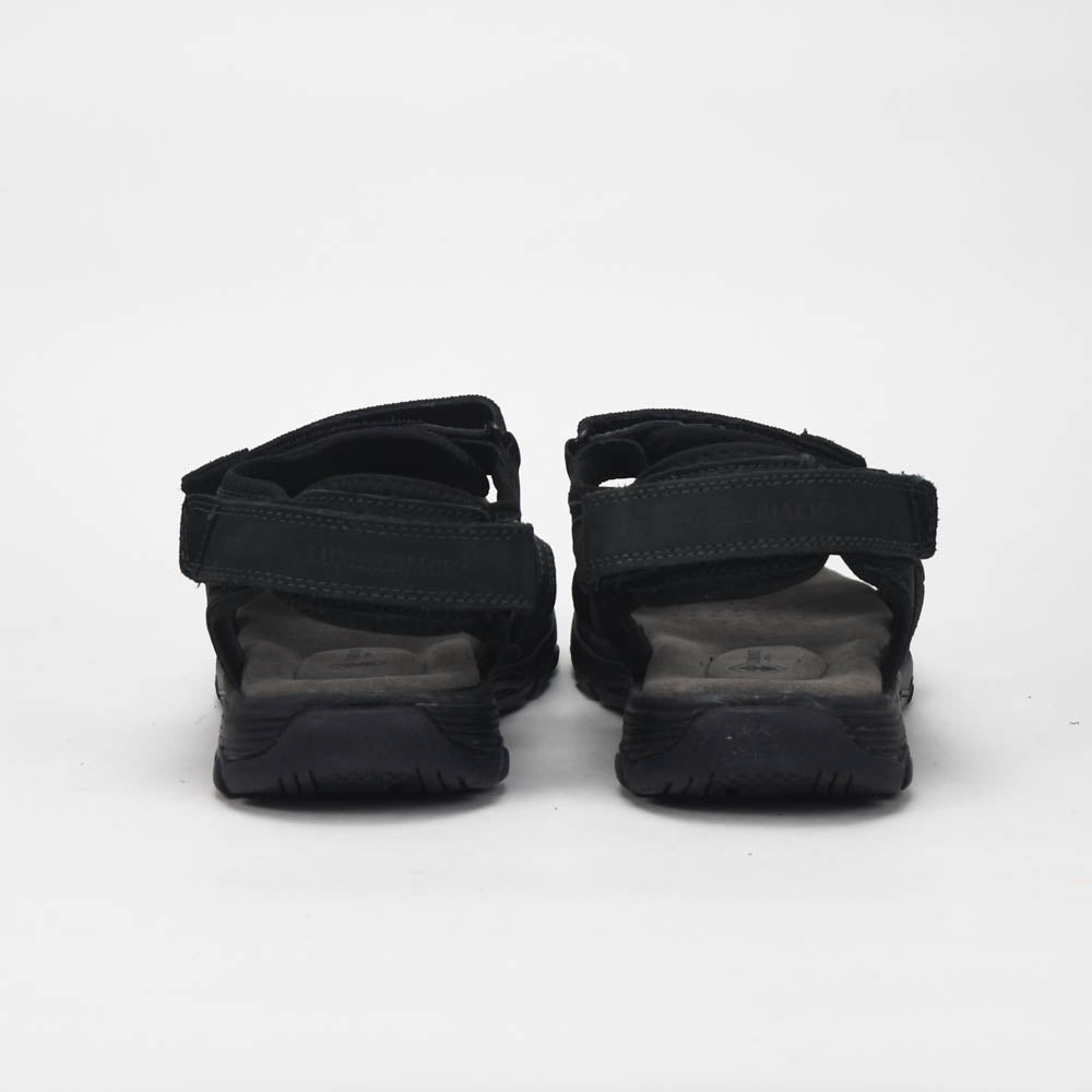 LUMBERJACK SANDALE CASUAL HOMME JAMBO - SMB6006-001-CB001