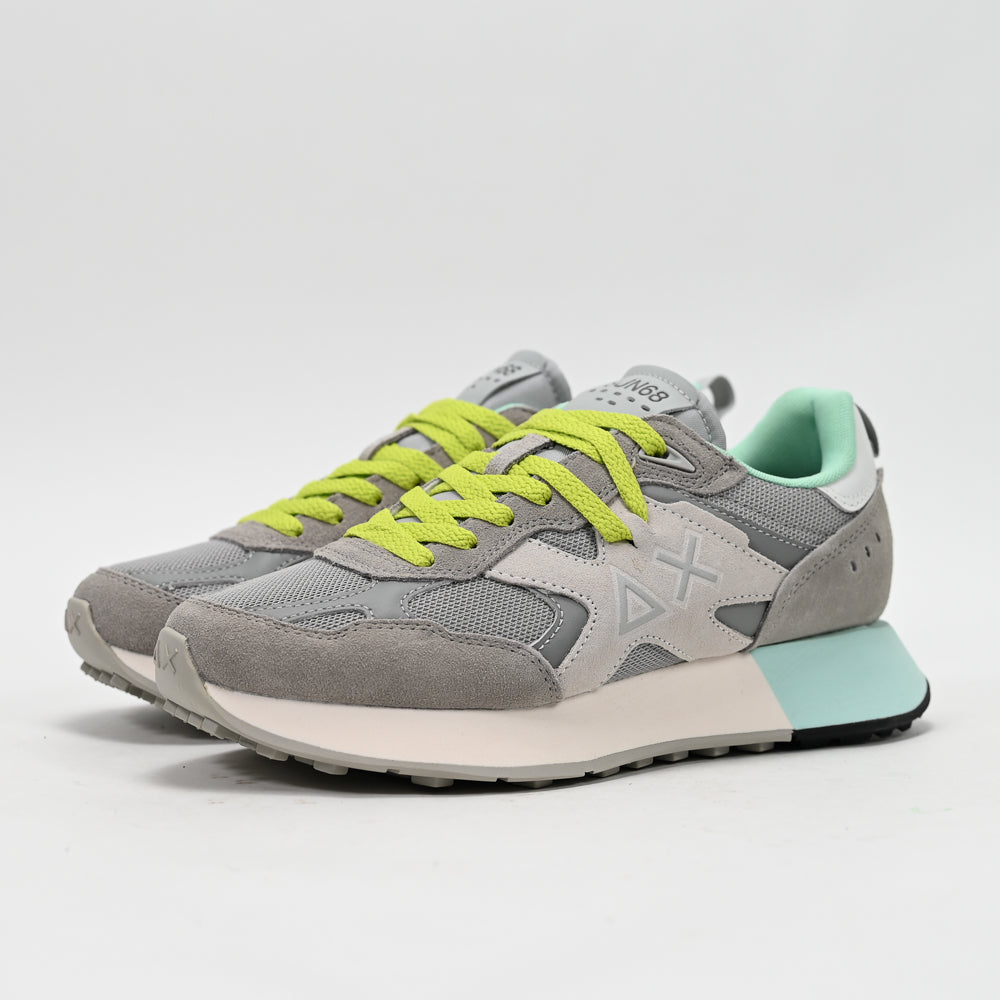 SUN68 FOOTWEAR - Z35115-06