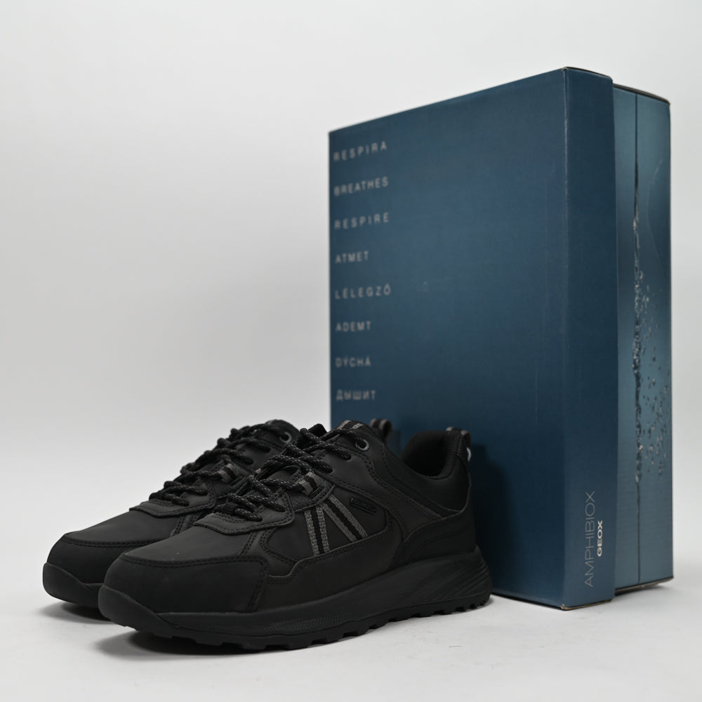 GEOX - FOOTWEAR - U46EZE0MEEK-C9999