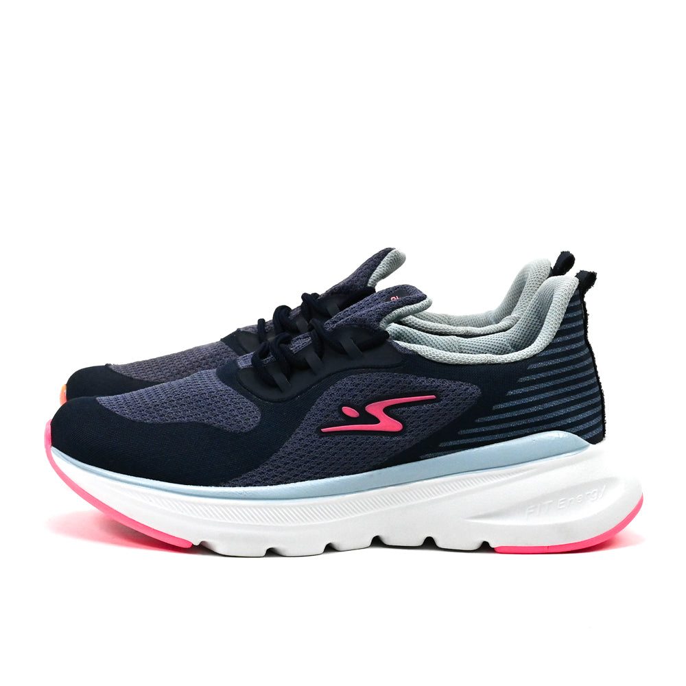 Adrun Baskets Femme - 10001F-1468