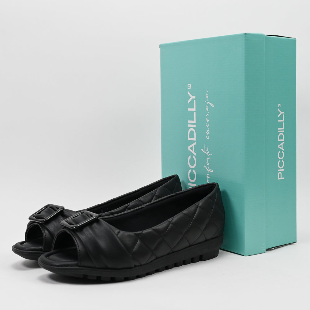 Piccadilly Chaussures Femme - 112008-3