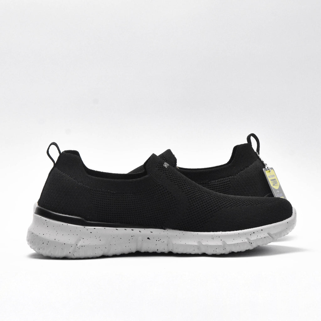SKECHERS CORWEN - 210572-BLK