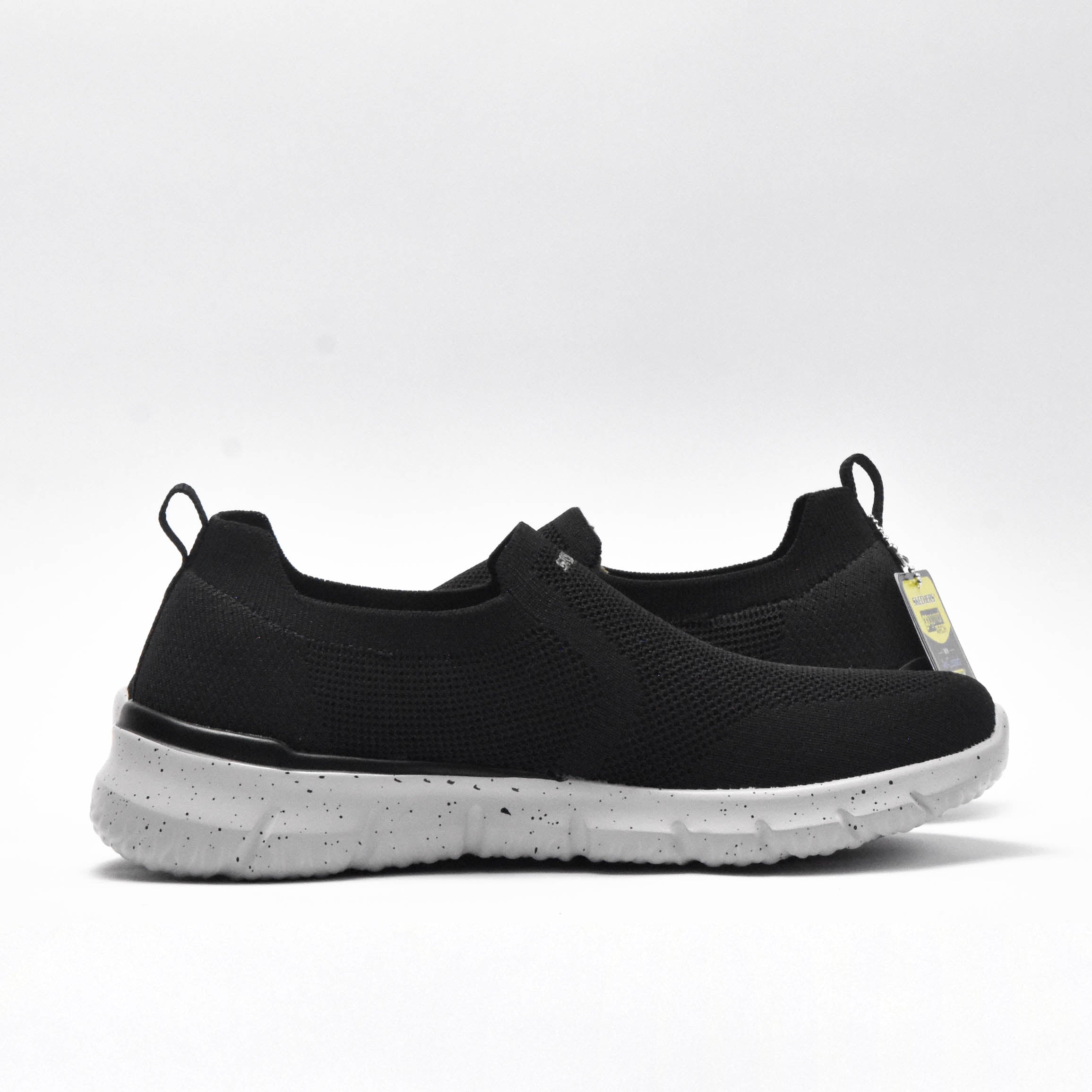 SKECHERS CORWEN - 210572-BLK