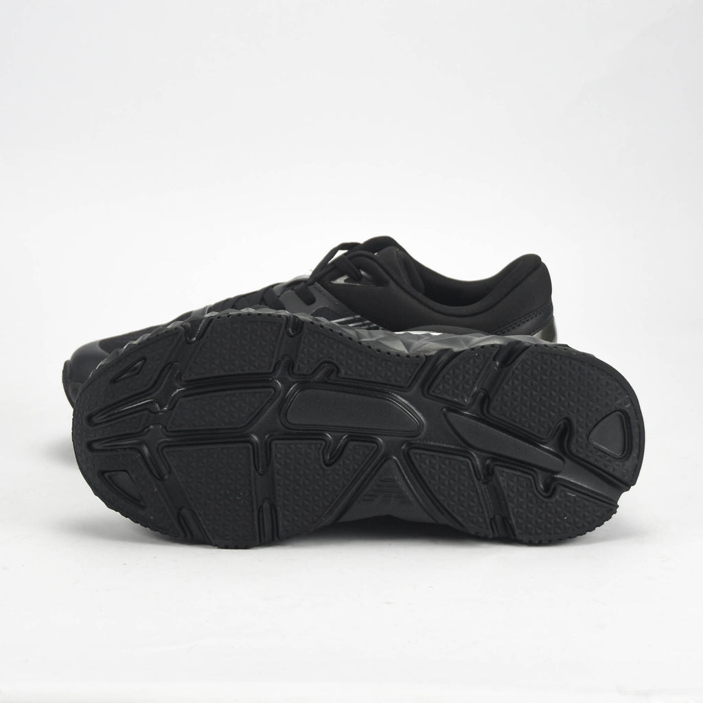 EMPORIO ARMANI SHOES - X8X239-XK432-S336