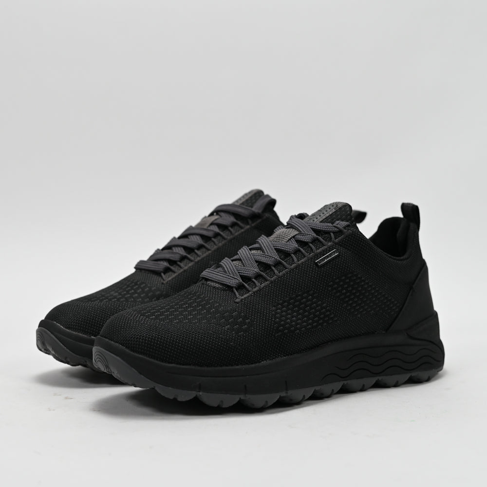 GEOX - FOOTWEAR - U26FDB000ZG-C9036