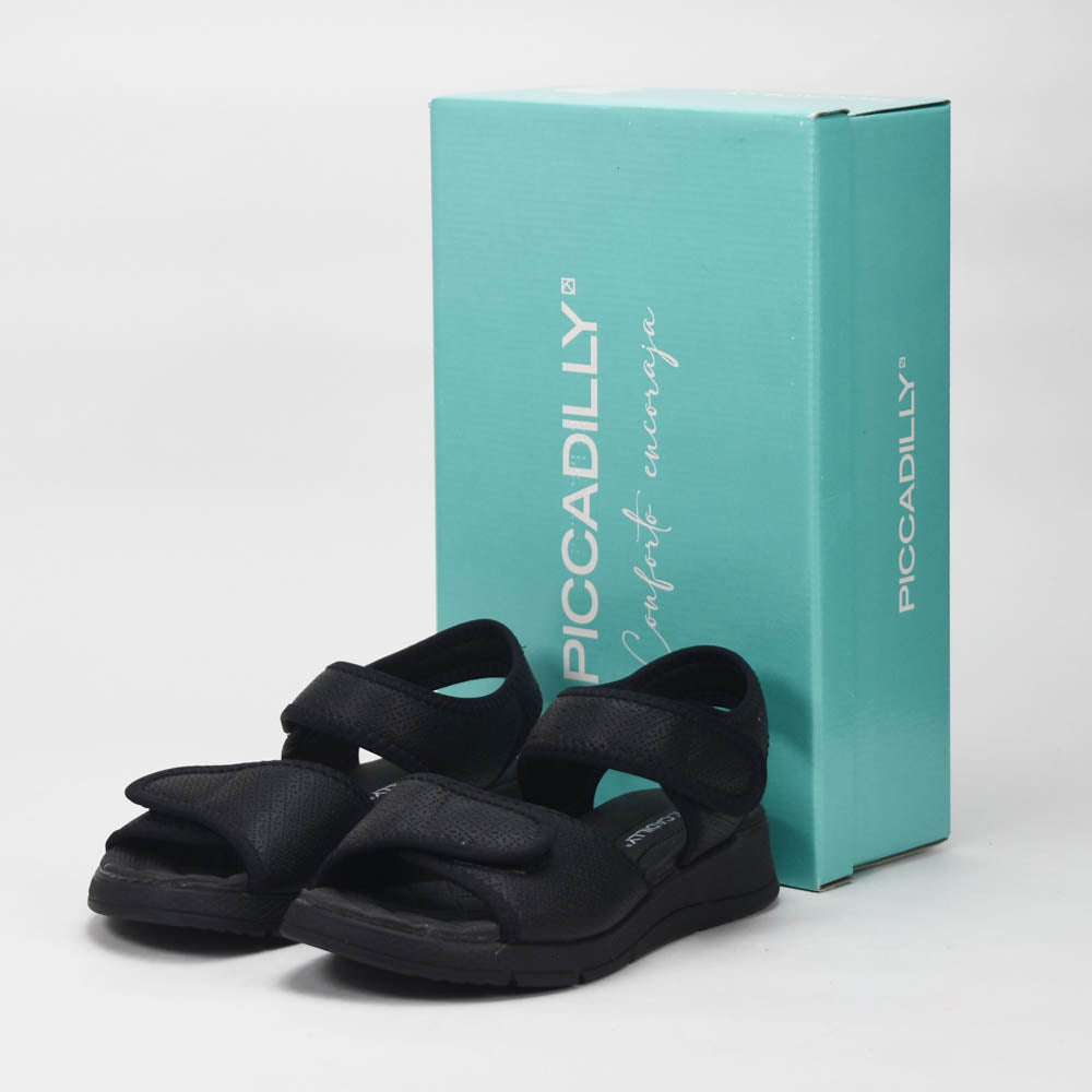 PICCADILLY SANDALES FEMME ESPOR - 571003-0021