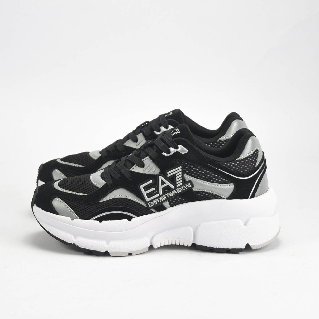 EMPORIO ARMANI SHOES - X8X237-XK425-N763