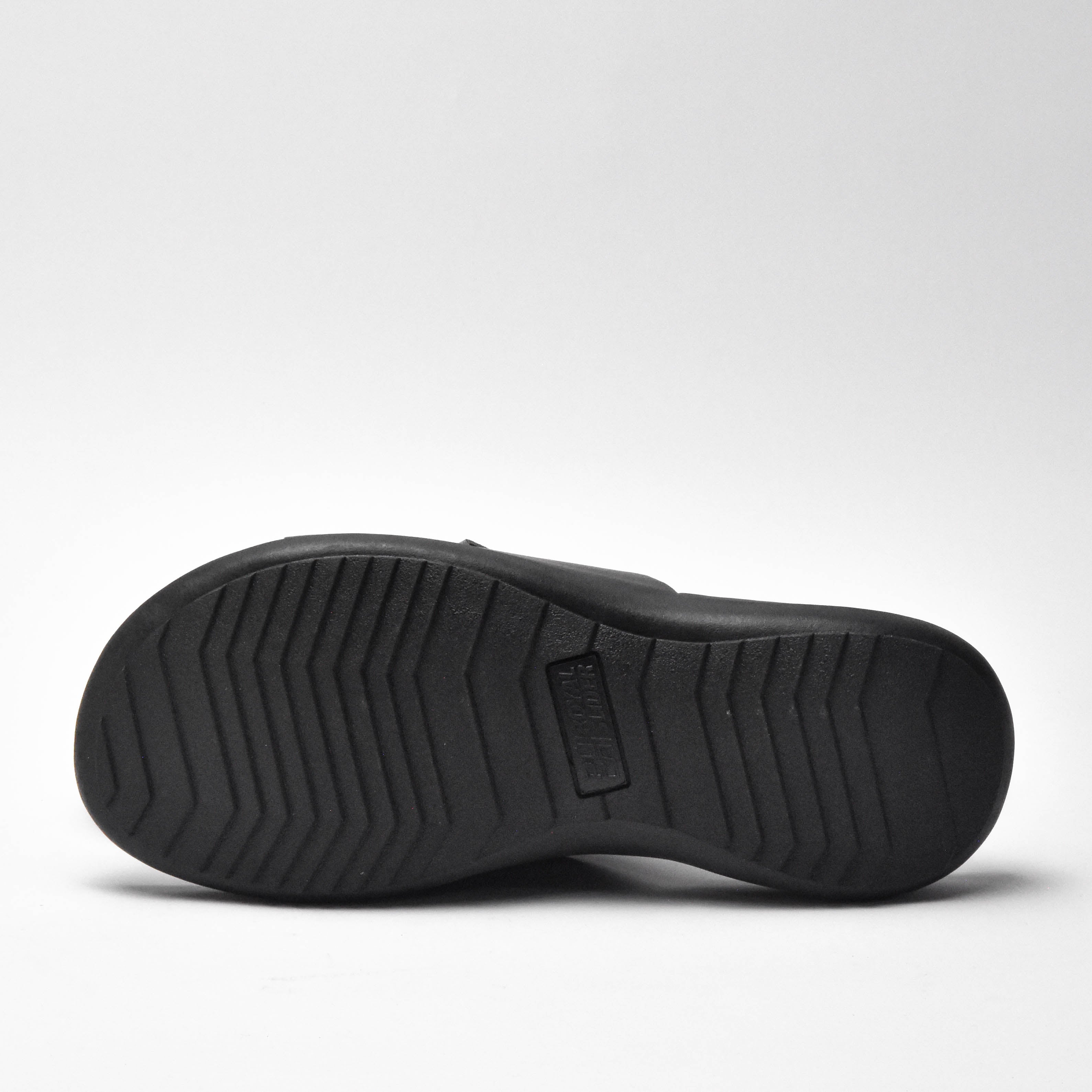 PUCA MEN SPORT SLIPPERS CRATER BLACK - 10933