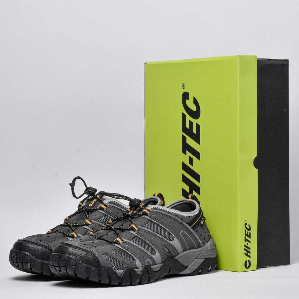 Tortola Sport Charcoal - O014807
