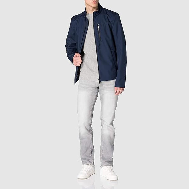Veste Homme Geox M Ottaya JKT - M1223KT2550-F4497