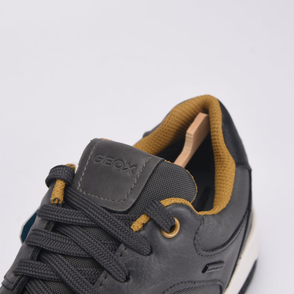 GEOX U SANDFORD B ABX A - WR.S WA.S - U36S7A-0PTME-C9004