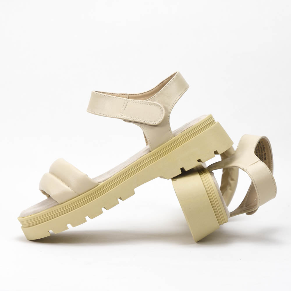 Sprox Sandales Enfant - 589730-BEI