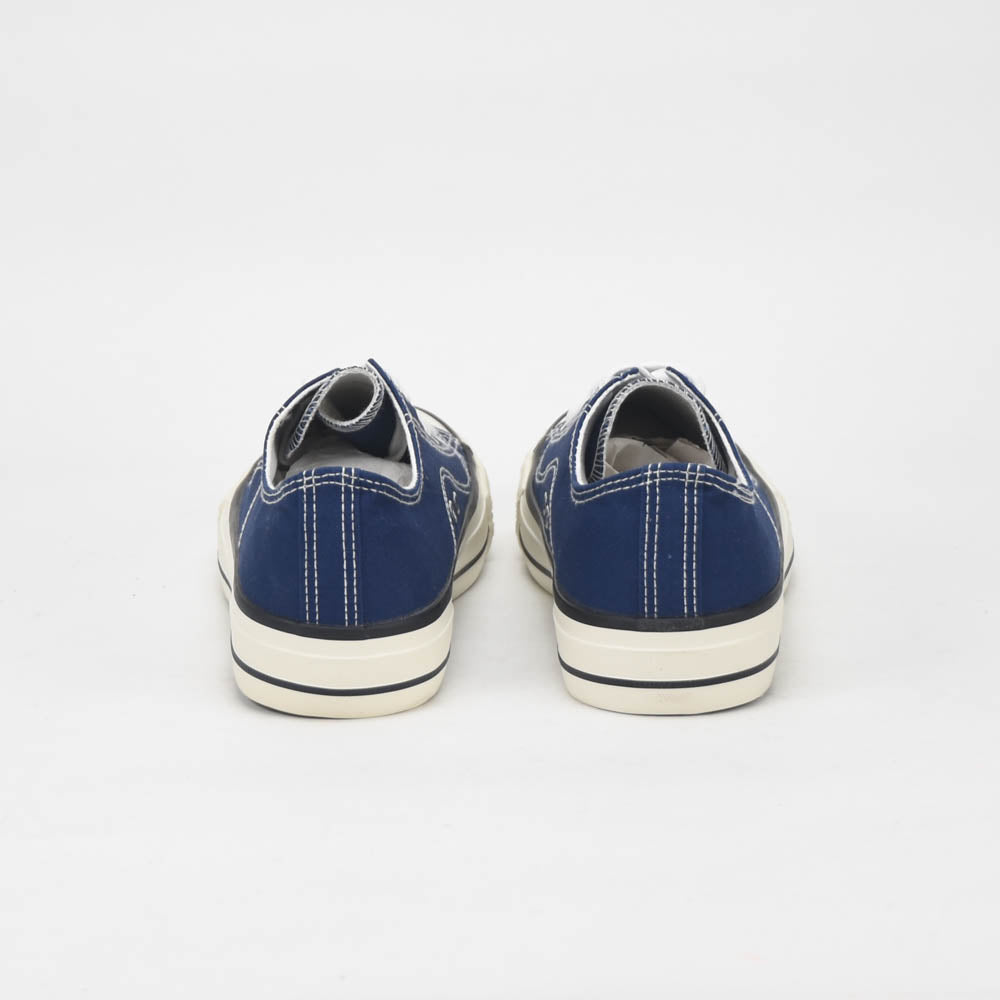 ANDRÉ ESPADRILLES HOMME VOILURE TEXTILE BLEU - 51355480618