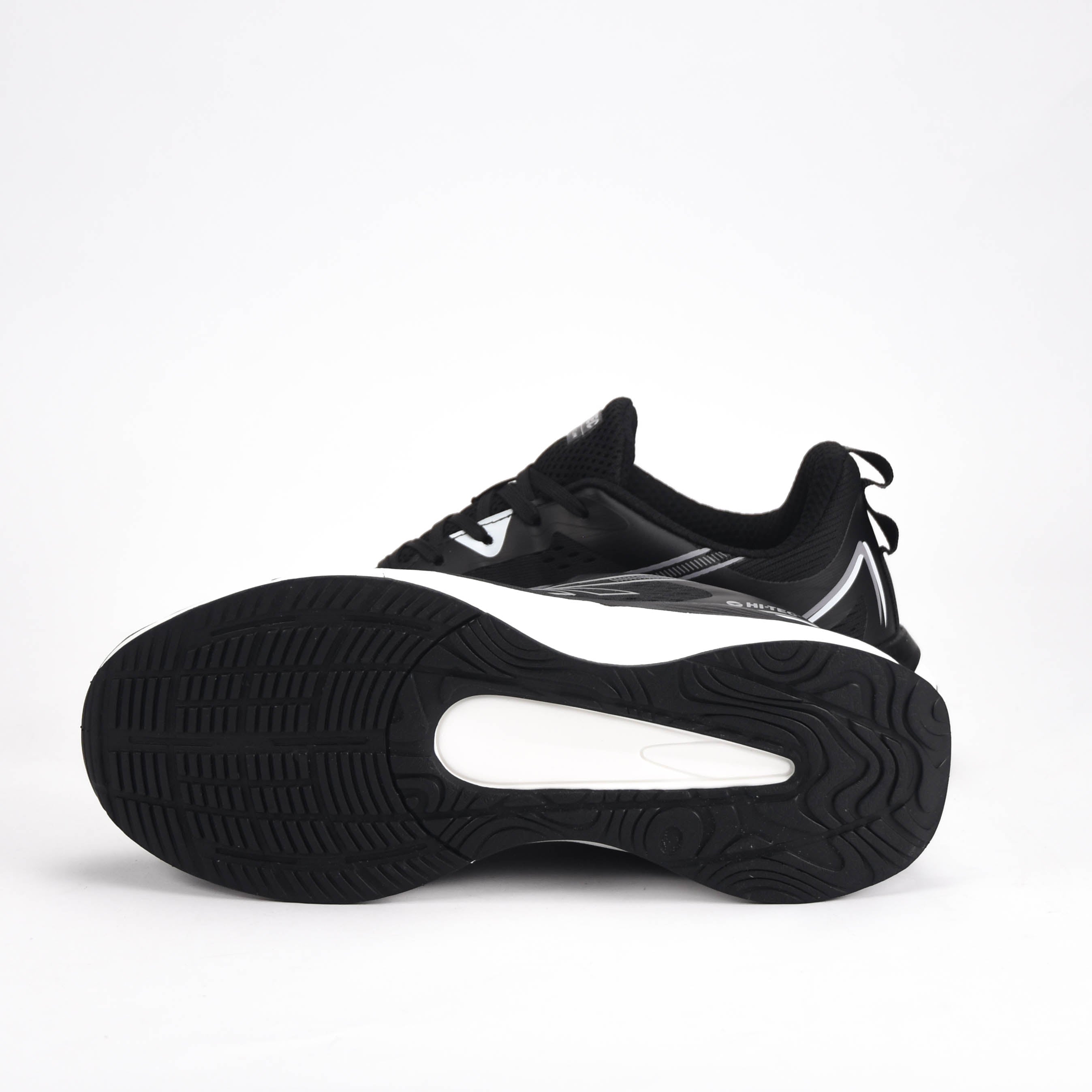 HI-TEC BASKET - S015189