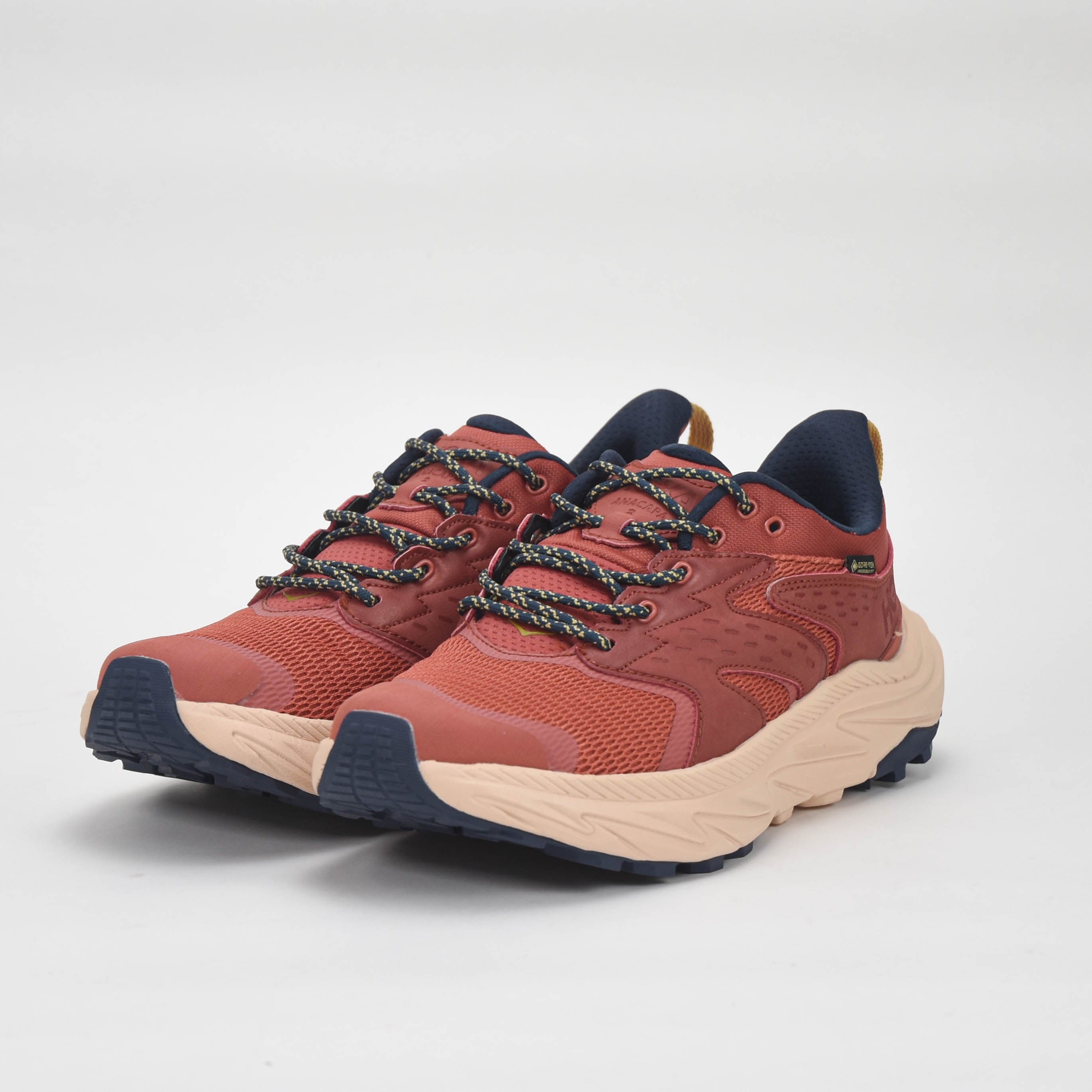 HOKA SHOES - 1141632-HSSS