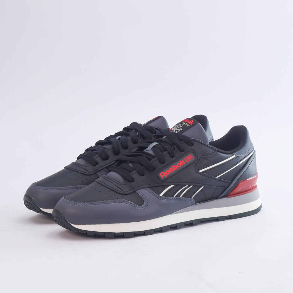 BASKET REEBOK CLASSIC LEATHER CLIP - 100074395