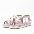 Safety Jogger Sandales Femme - 587781-LLC