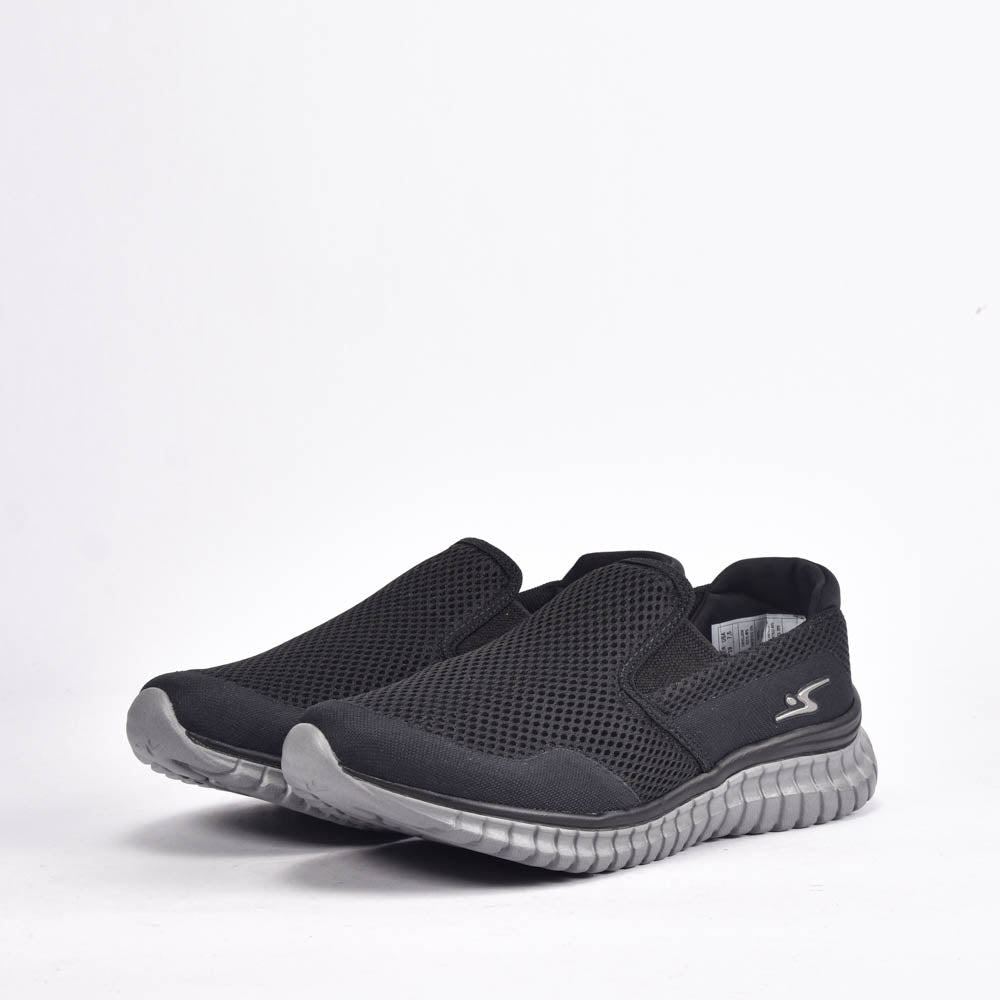 FLEX UP PRETO/CINZA - 8617M-087