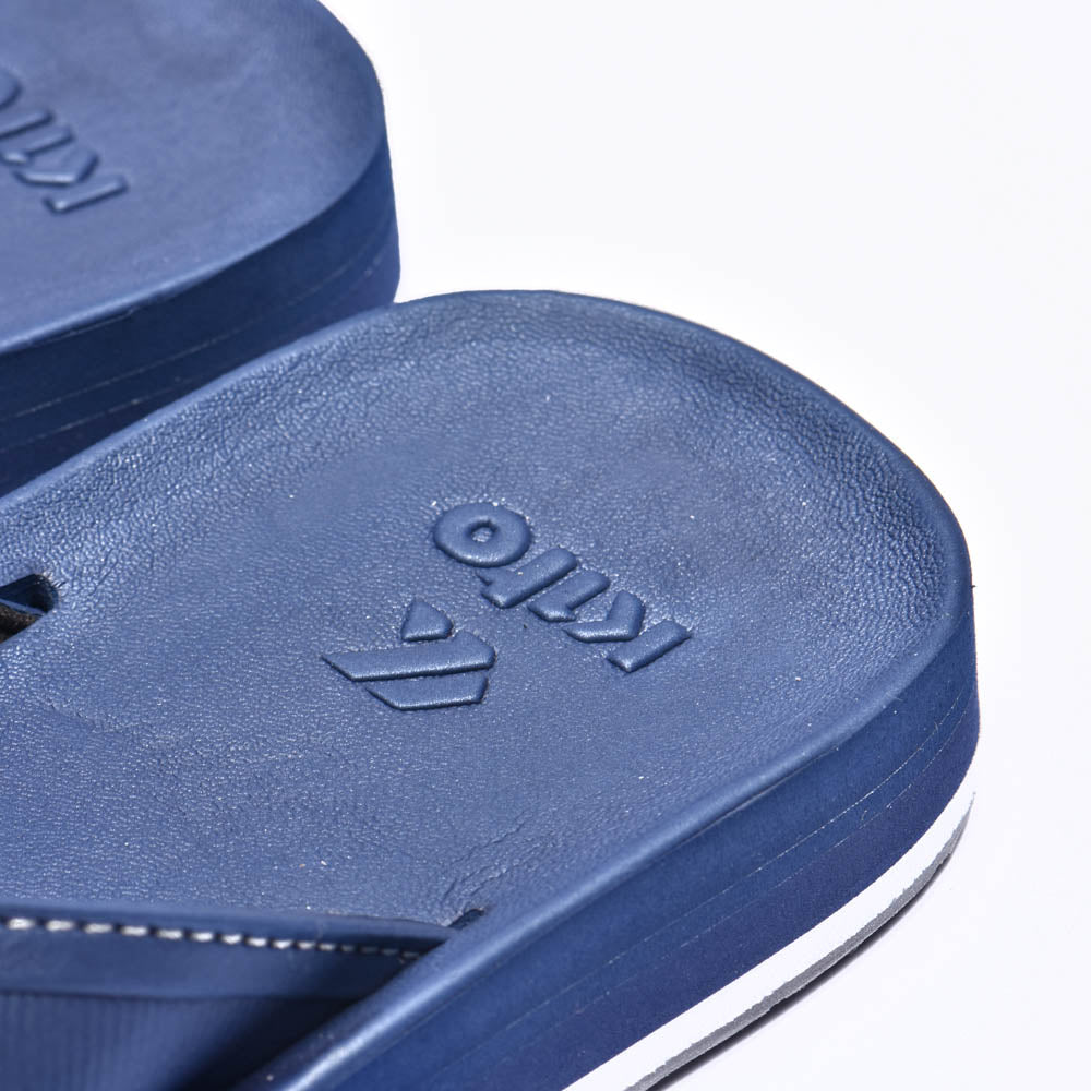 CLAQUETTE KITO - AA206M-NAVY
