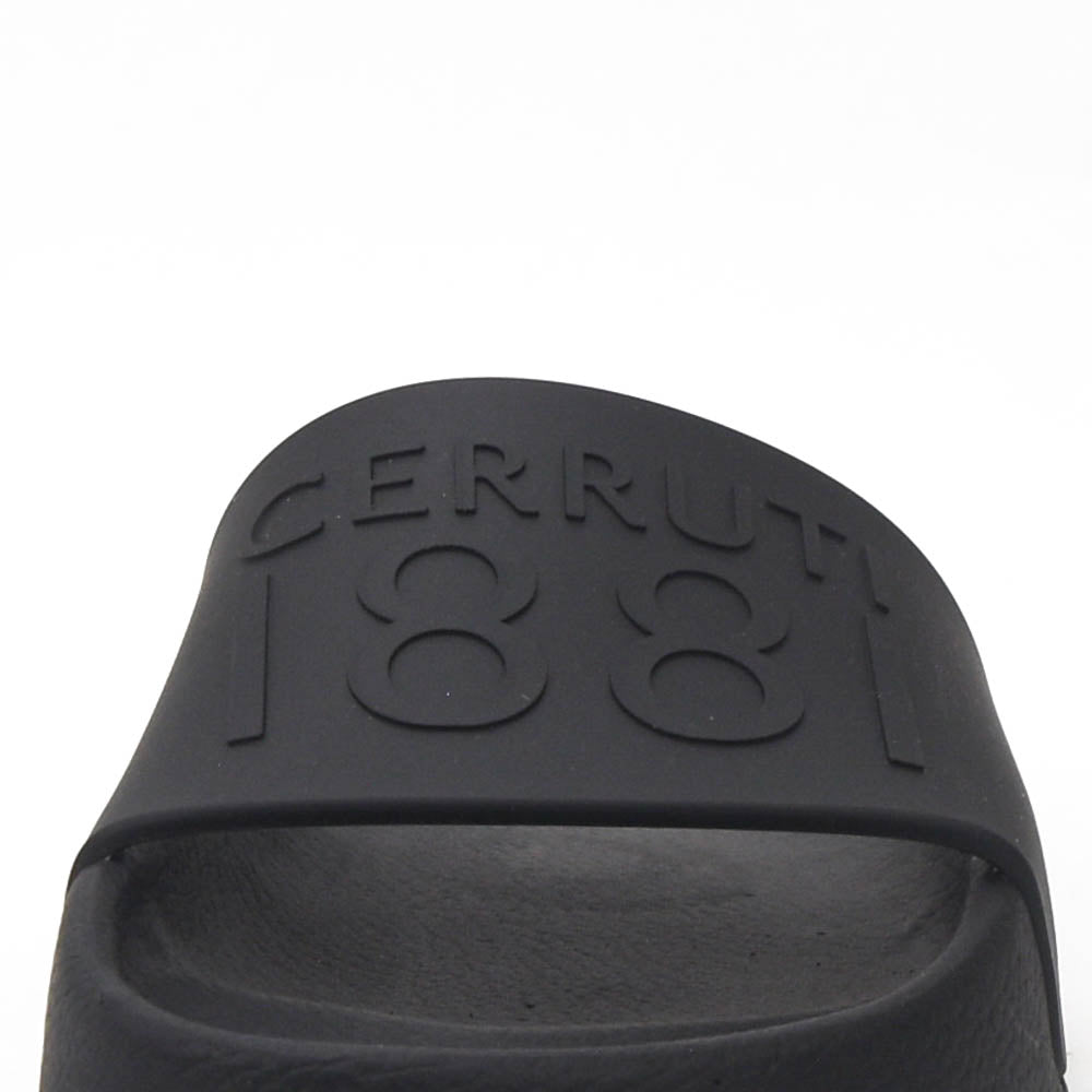 CERRUTI 1881 BLACK - CSSU01385-BLACK