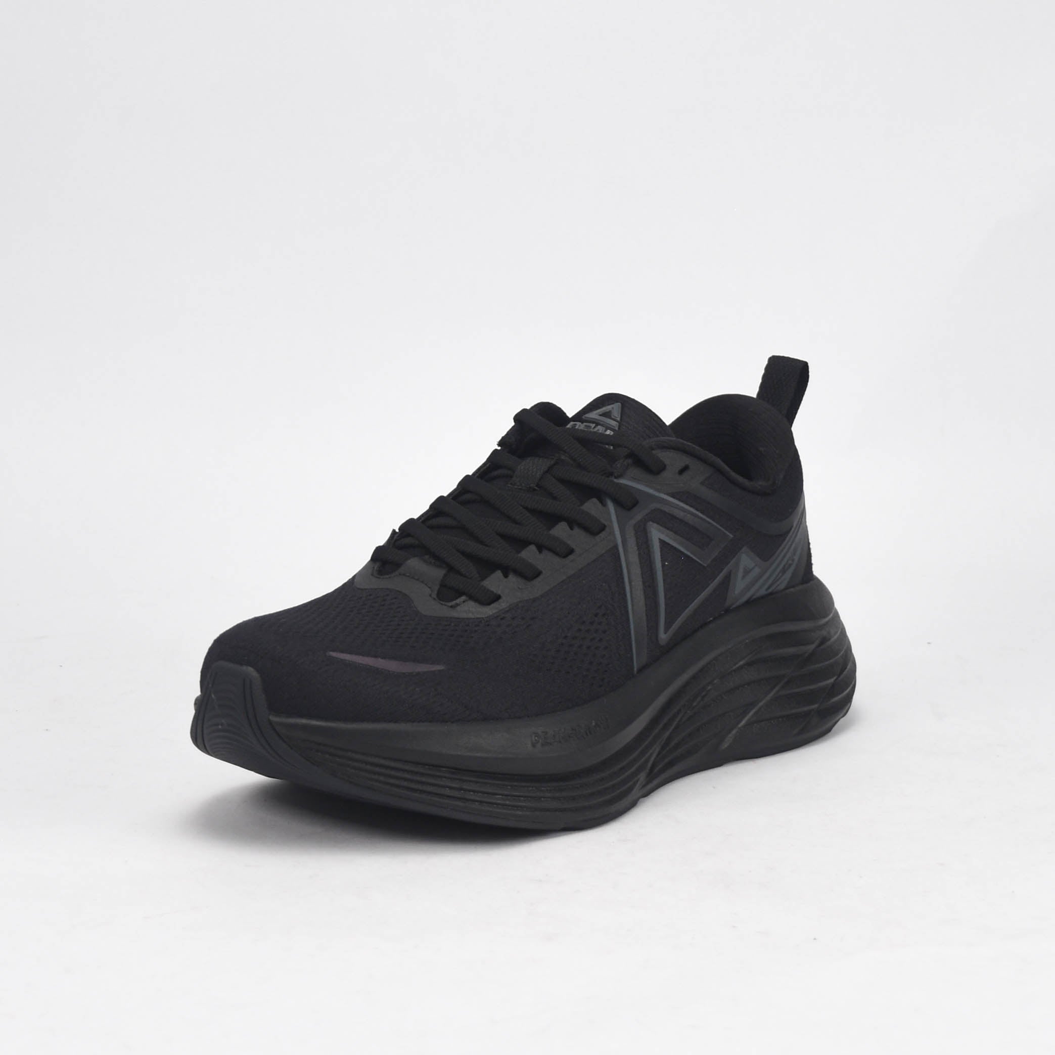 Peak Turbo All Black - ET49327H-Y291