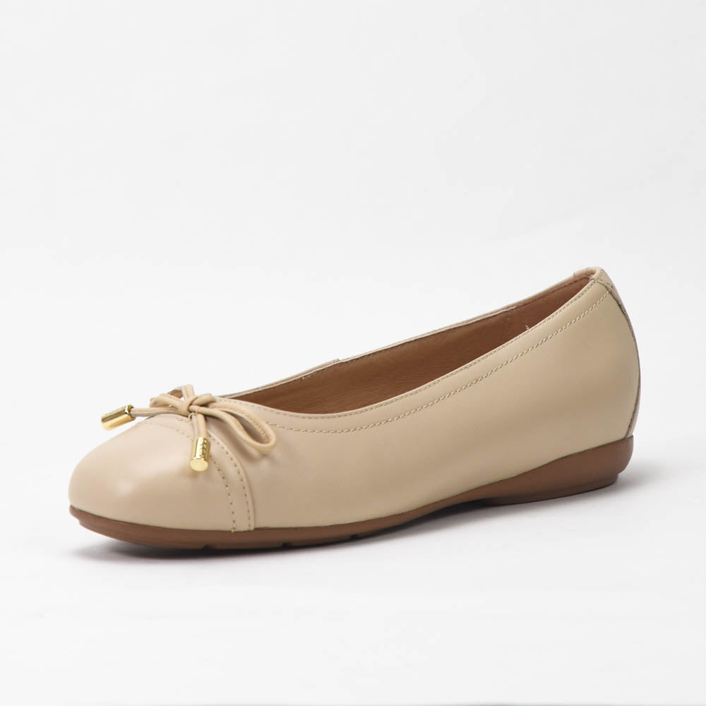 Geox Asheely Bottines Femme - D947NE00085-C5004