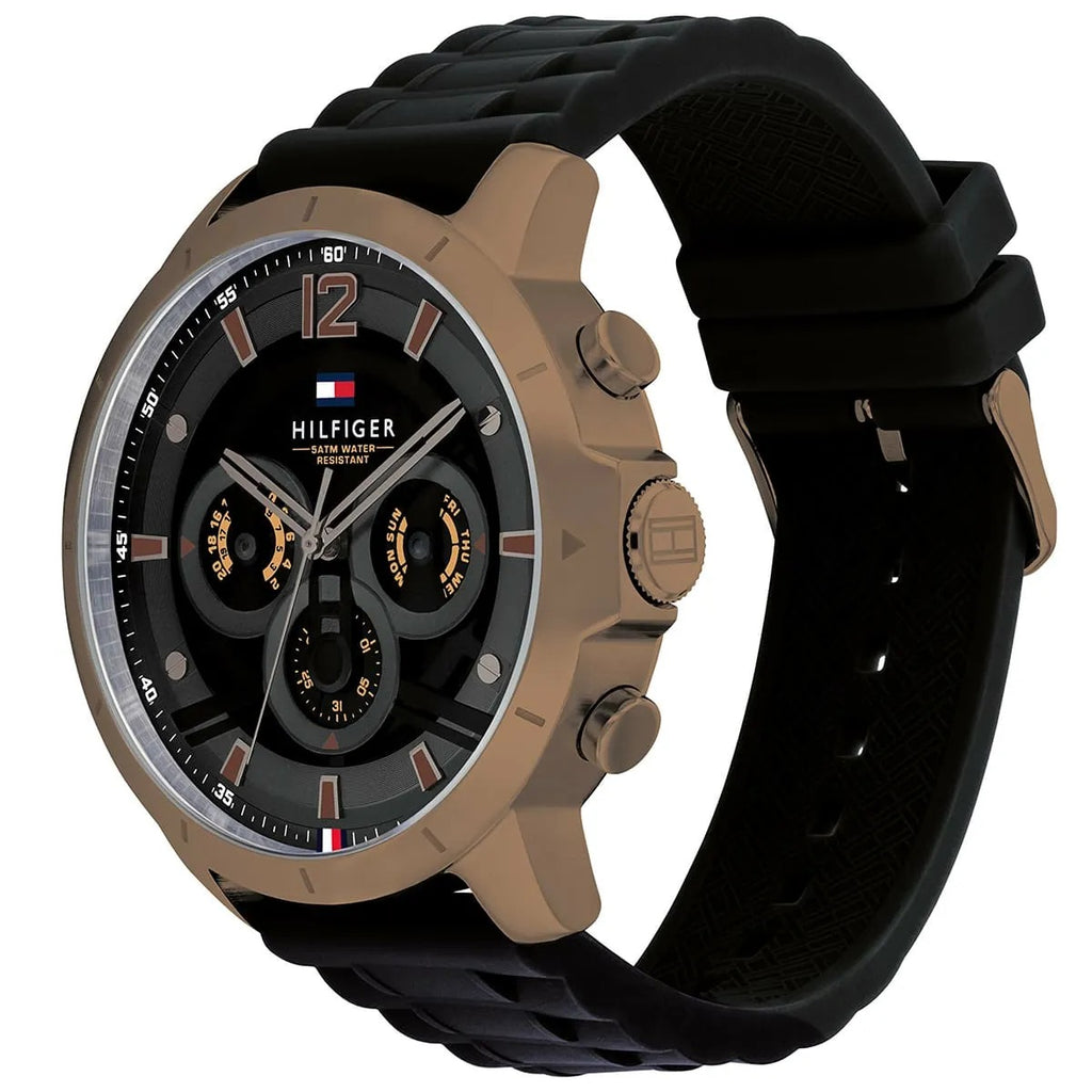 MONTRE TOMMY HILFIGER - 1710491